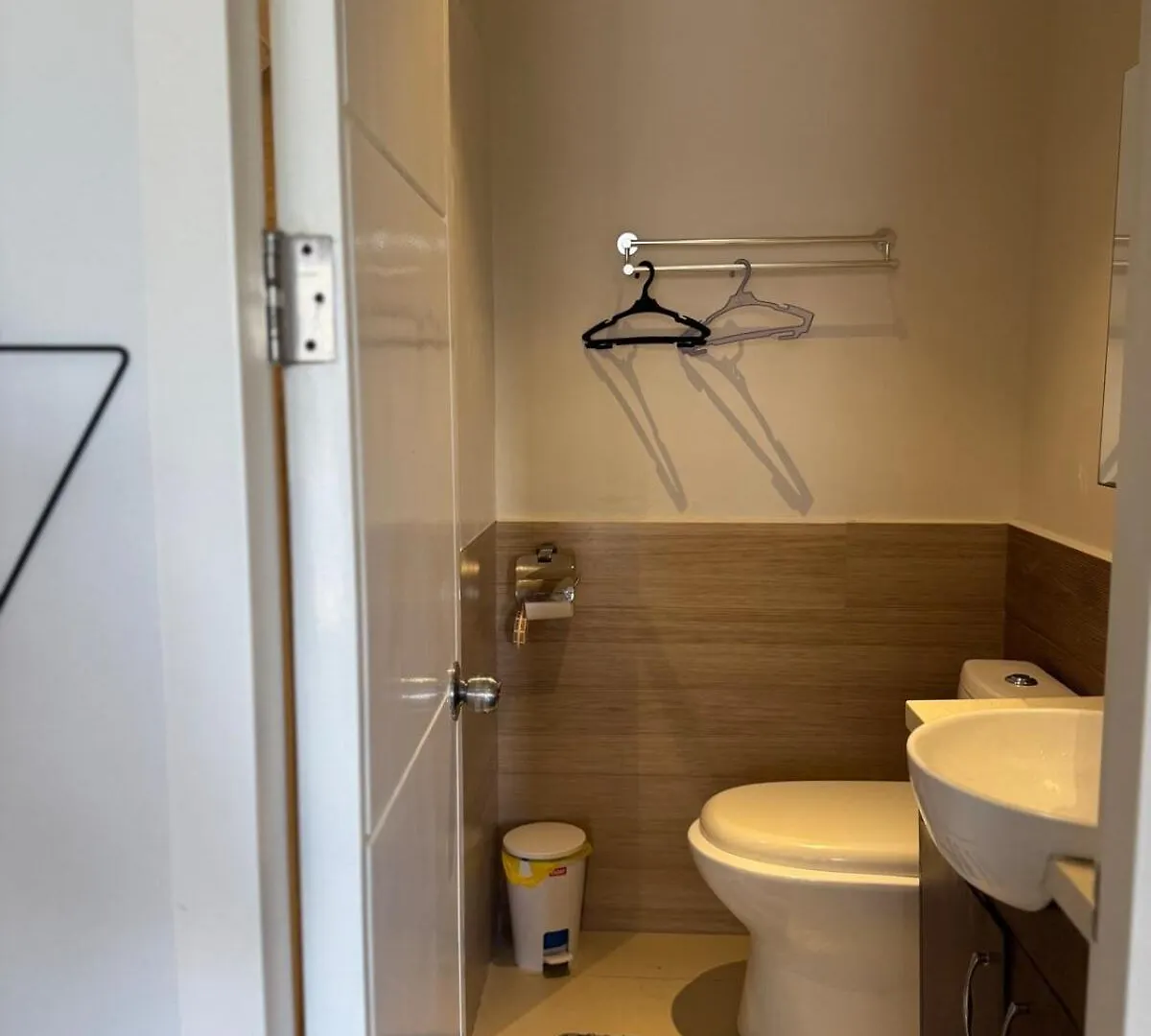 Spacious Fully-Furnished 2 Bedroom & 2 Bath In Davao City Near Sm Ecoland & Dgt