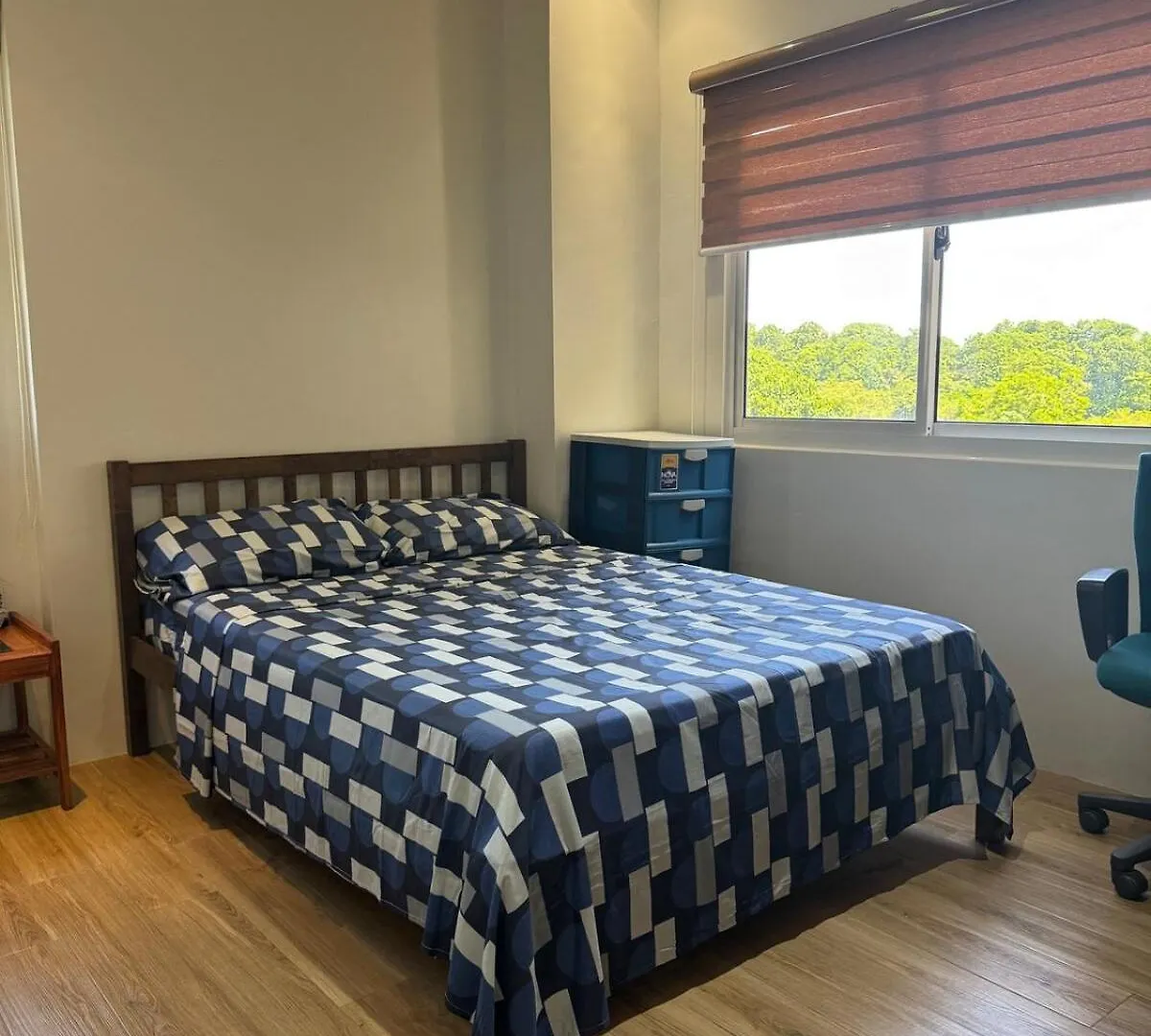 Spacious Fully-Furnished 2 Bedroom & 2 Bath In Davao City Near Sm Ecoland & Dgt