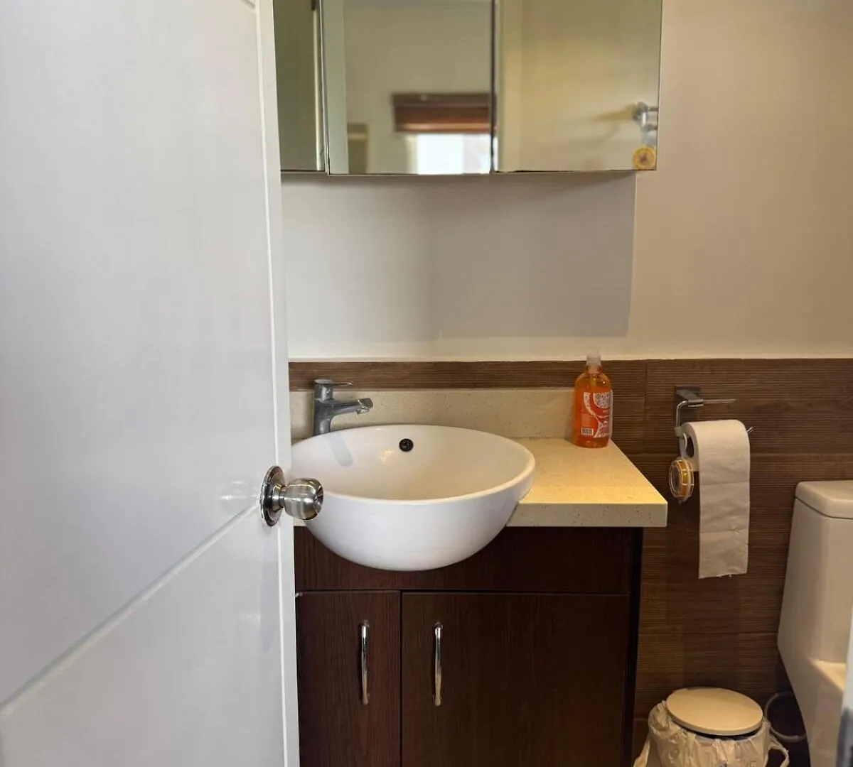 Spacious Fully-Furnished 2 Bedroom & 2 Bath In Davao City Near Sm Ecoland & Dgt