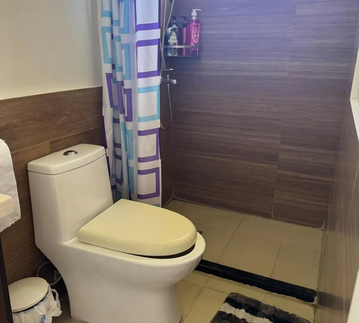 Spacious Fully-Furnished 2 Bedroom & 2 Bath In Davao City Near Sm Ecoland & Dgt 아파트