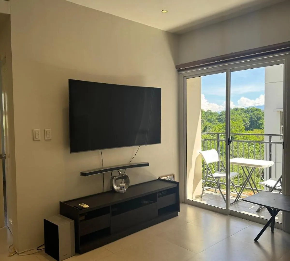 Spacious Fully-Furnished 2 Bedroom & 2 Bath In Davao City Near Sm Ecoland & Dgt
